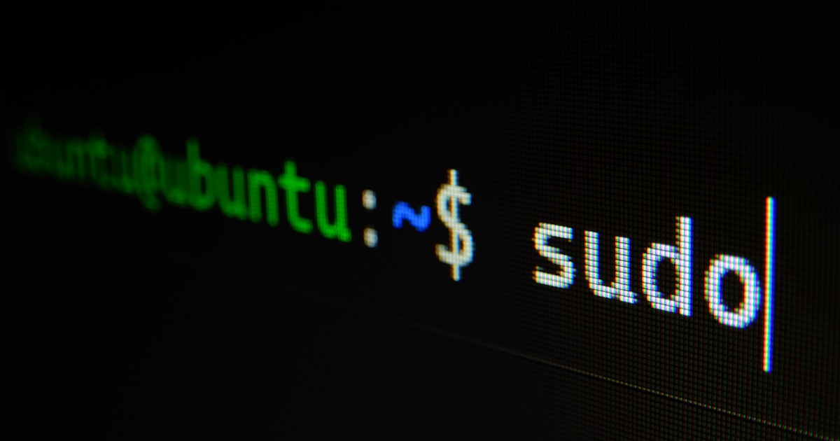 A dark terminal screen showing Linux command output with green text on black background, representing the debugging session that uncovered the AppArmor issue