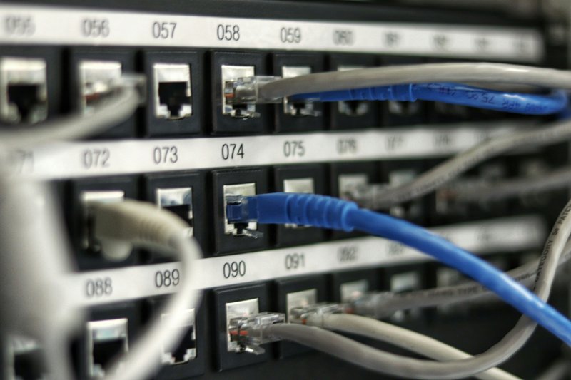 Global network connectivity representing the multi-region architecture required for worldwide bare metal fleet management