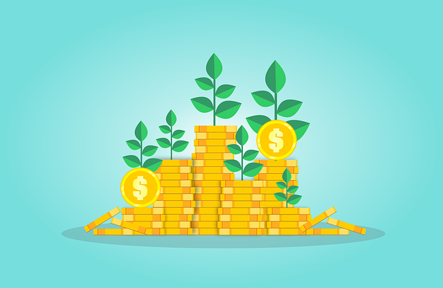 Diversified portfolio of mutual funds and investment assets representing risk pooling across independent positions
