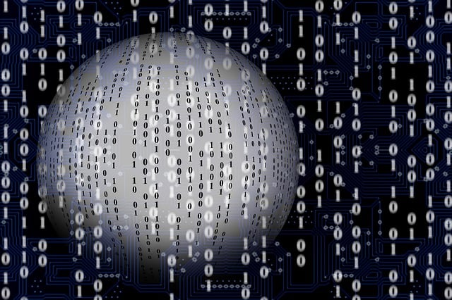 A ball representing the complex CPU selection decision when waking up a sleeping process in the Linux kernel