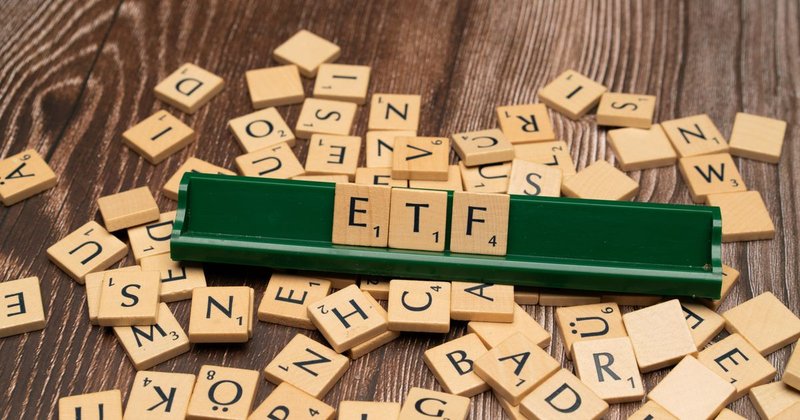 Investment portfolio concept showing diversified assets and long-term growth
